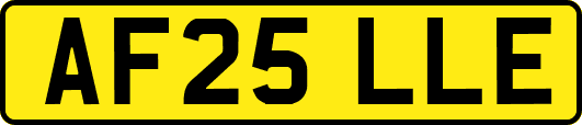 AF25LLE