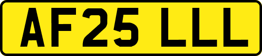 AF25LLL