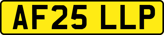 AF25LLP