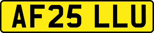 AF25LLU