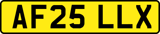 AF25LLX