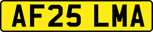 AF25LMA
