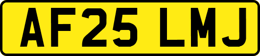 AF25LMJ