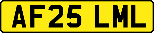 AF25LML