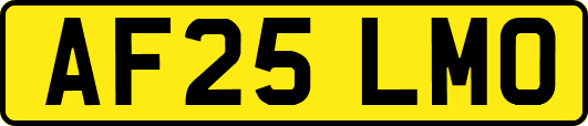 AF25LMO