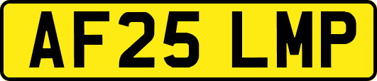 AF25LMP