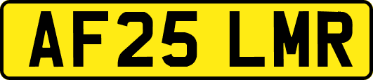 AF25LMR