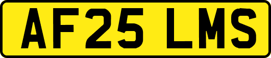 AF25LMS