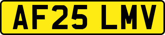 AF25LMV