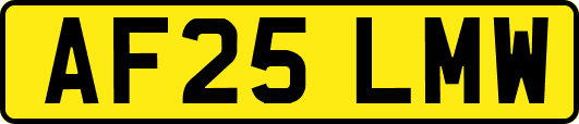 AF25LMW