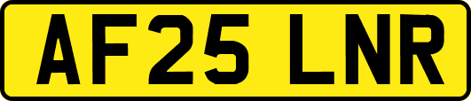AF25LNR