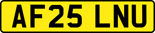 AF25LNU