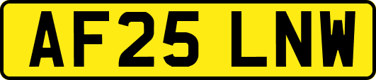 AF25LNW