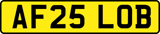 AF25LOB