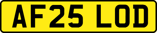 AF25LOD