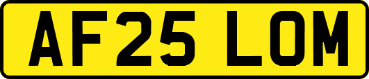 AF25LOM