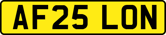 AF25LON