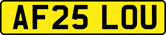 AF25LOU