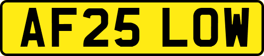 AF25LOW