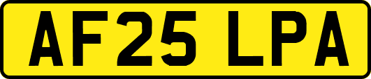 AF25LPA