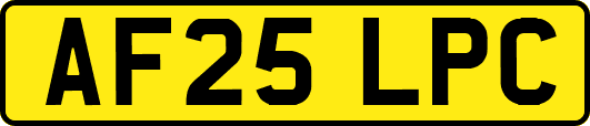 AF25LPC
