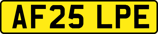AF25LPE