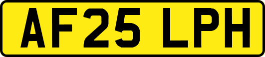 AF25LPH