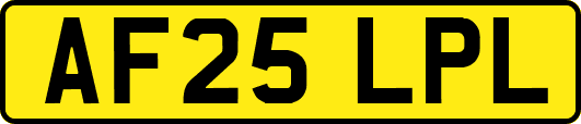 AF25LPL
