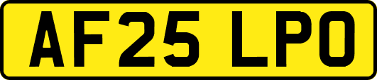 AF25LPO