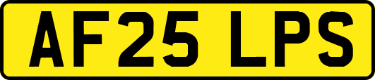 AF25LPS