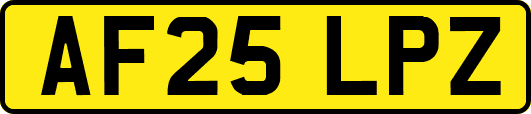 AF25LPZ