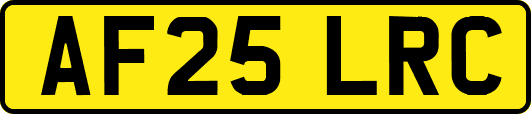 AF25LRC