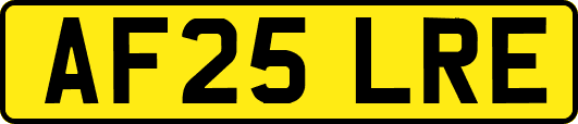 AF25LRE