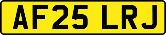AF25LRJ