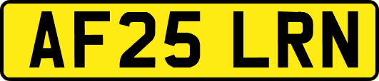AF25LRN
