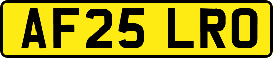 AF25LRO