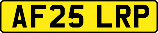 AF25LRP