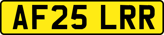 AF25LRR
