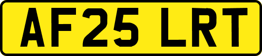 AF25LRT