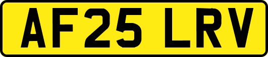 AF25LRV