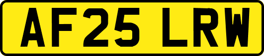 AF25LRW