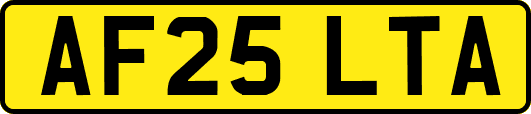 AF25LTA