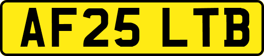 AF25LTB