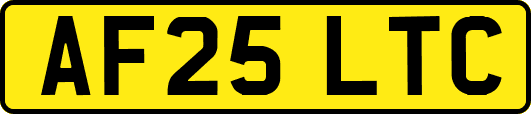 AF25LTC