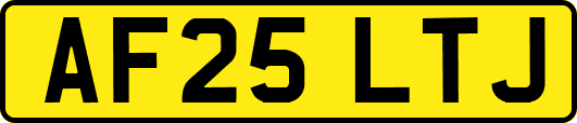 AF25LTJ