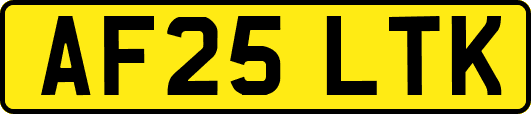 AF25LTK