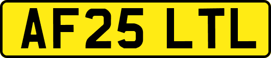 AF25LTL