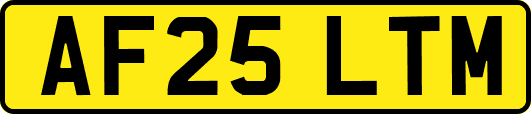 AF25LTM