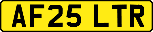 AF25LTR