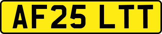 AF25LTT